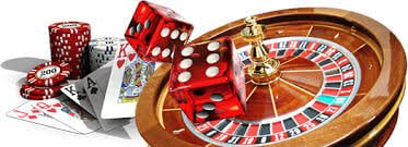 Responsible gaming reminder for ab441 Golden Tiger adult visitors