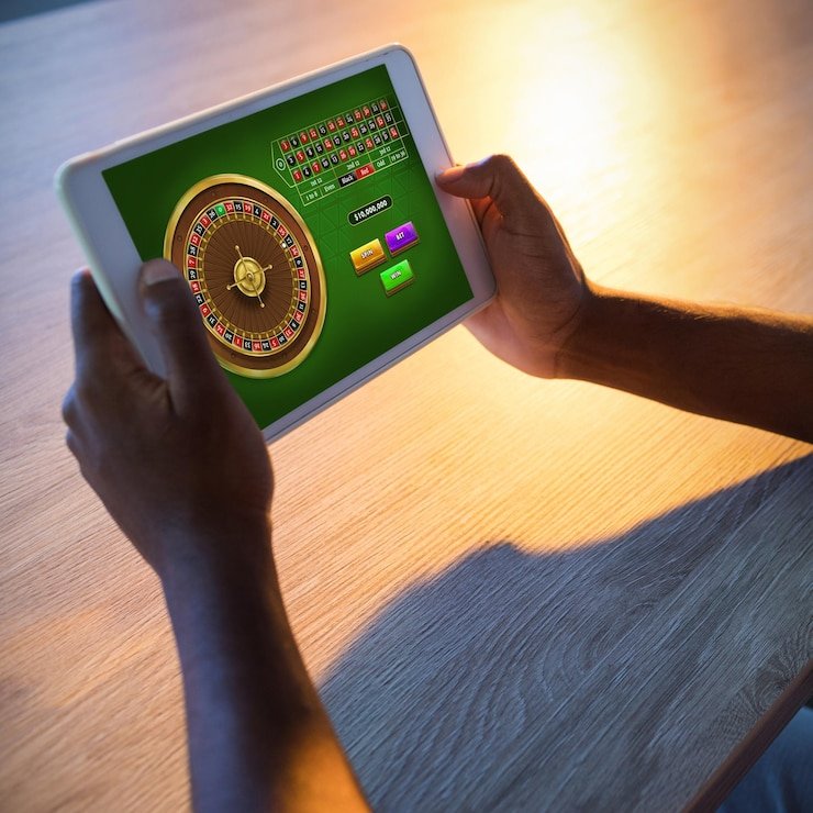 Bangladesh football reader studying match odds on a mobile browser